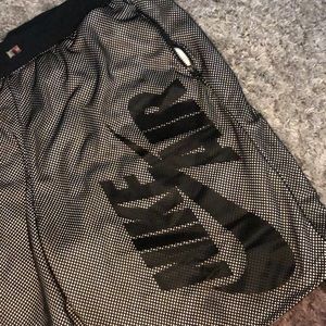Men’s Nike shorts